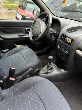 Renault Clio, снимка 4