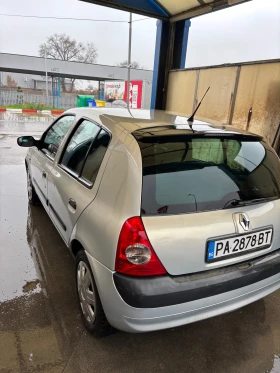 Renault Clio, снимка 3