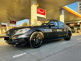 Mercedes-Benz S 500 Brabus Edition 1 , снимка 2