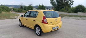 Dacia Sandero 1/4, снимка 1