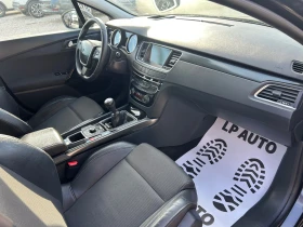 Peugeot 508 * 2.0* HDI* HeadUp* NAVI* TOP*  - 5200 € / 10170.32 лв. - 43736580 6