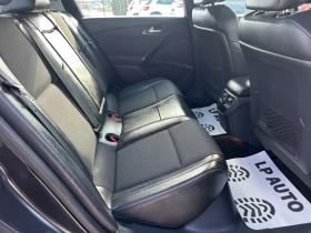 Peugeot 508 * 2.0* HDI* HeadUp* NAVI* TOP*  - 5200 € / 10170.32 лв. - 43736580 7