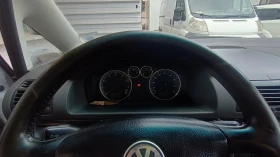 VW Sharan V 6 4x4 - 2500 € / 4889.57 лв. - 79501365 7