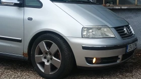 VW Sharan V 6 4x4 - 2500 € / 4889.57 лв. - 79501365 3
