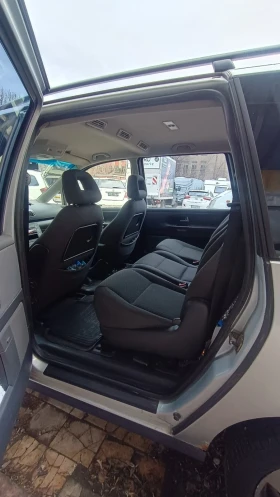 VW Sharan V 6 4x4 - 2500 € / 4889.57 лв. - 79501365 12