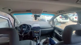 VW Sharan V 6 4x4 - 2500 € / 4889.57 лв. - 79501365 13