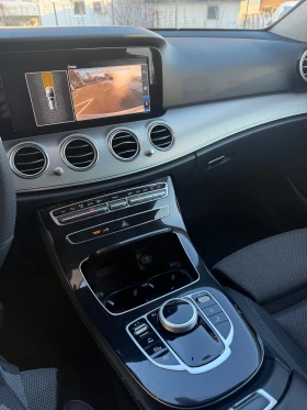Mercedes-Benz E 220 2.2/4x4/Avtomat, снимка 7