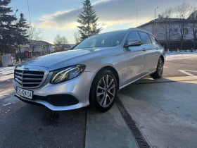 Mercedes-Benz E 220 2.2/4x4/Avtomat, снимка 1