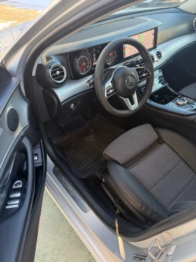 Mercedes-Benz E 220 2.2/4x4/Avtomat, снимка 5