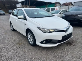 Toyota Auris 1.8 HIBRID top - изображение 1