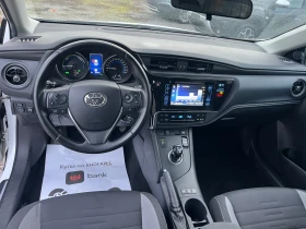 Toyota Auris 1.8 HIBRID FACElift - 9700 € / 18971.55 лв. - 82968843 9