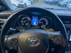 Toyota Auris 1.8 HIBRID FACElift - 9700 € / 18971.55 лв. - 82968843 7