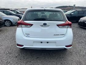 Toyota Auris 1.8 HIBRID FACElift - 9700 € / 18971.55 лв. - 82968843 5
