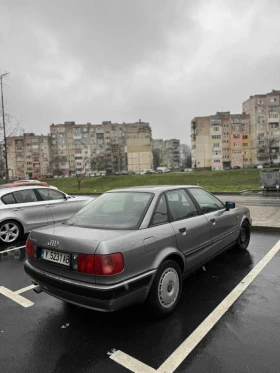 Audi 80 - 1300 € / 2542.58 лв. - 96743664 5