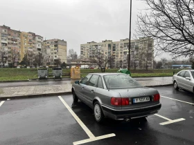 Audi 80 - 1300 € / 2542.58 лв. - 96743664 7