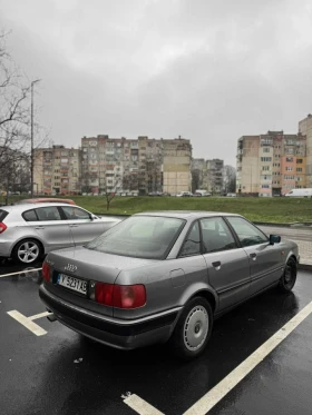 Audi 80 - 1300 € / 2542.58 лв. - 96743664 6