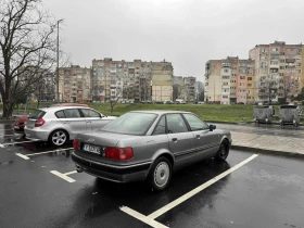 Audi 80 - 1300 € / 2542.58 лв. - 96743664 4