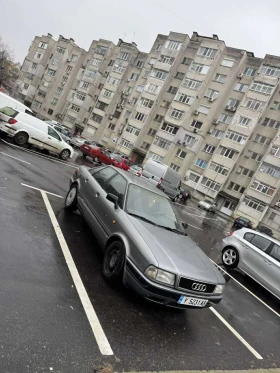 Audi 80  - изображение 1