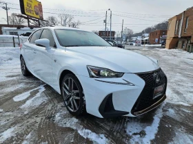 Lexus IS * 300 * CARFAX * ЦЕНА ДО БГ - 22800 € / 44592.92 лв. - 94422439 3