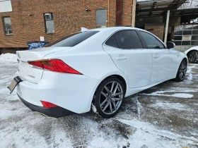 Lexus IS * 300 * CARFAX * ЦЕНА ДО БГ - 22800 € / 44592.92 лв. - 94422439 8