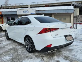 Lexus IS * 300 * CARFAX * ЦЕНА ДО БГ - 22800 € / 44592.92 лв. - 94422439 6