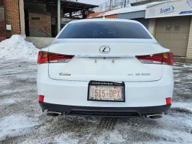 Lexus IS * 300 * CARFAX * ЦЕНА ДО БГ - 22800 € / 44592.92 лв. - 94422439 7