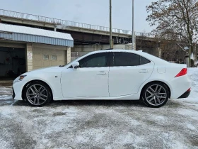 Lexus IS * 300 * CARFAX * ЦЕНА ДО БГ - 22800 € / 44592.92 лв. - 94422439 5