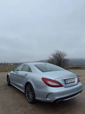 Mercedes-Benz CLS 350 - 16000 € / 31293.28 лв. - 88074632 3