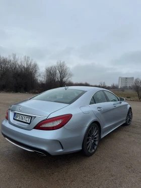 Mercedes-Benz CLS 350 - 16000 € / 31293.28 лв. - 88074632 5