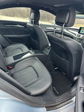 Mercedes-Benz CLS 350 - 16000 € / 31293.28 лв. - 88074632 13