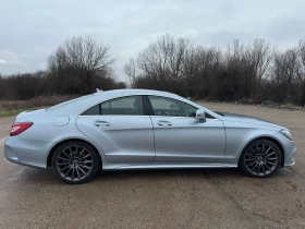 Mercedes-Benz CLS 350 - 16000 € / 31293.28 лв. - 88074632 6