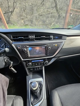 Toyota Auris 1.6 VVTI - 7900 € / 15451.06 лв. - 97843988 10