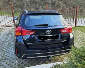 Toyota Auris 1.6 VVTI - 7900 € / 15451.06 лв. - 97843988 4