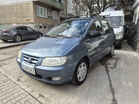 Hyundai Matrix 1.5 CRDI 82 к.с