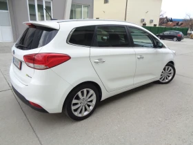 Kia Carens 1.7CRDI-KOJA-NAVI-PANORAMA-KAYLESS-BARTER-LIZING - 6390 € / 12497.75 лв. - 90254435 4