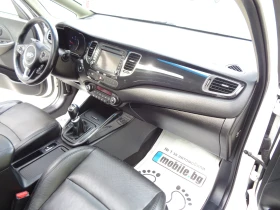Kia Carens 1.7CRDI-KOJA-NAVI-PANORAMA-KAYLESS-BARTER-LIZING - 6390 € / 12497.75 лв. - 90254435 12