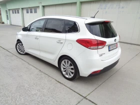 Kia Carens 1.7CRDI-KOJA-NAVI-PANORAMA-KAYLESS-BARTER-LIZING - 6390 € / 12497.75 лв. - 90254435 3