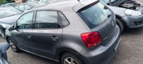 VW Polo 1.2i - 11 € / 21.51 лв. - 91995427 3