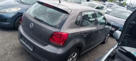 VW Polo 1.2i - 11 € / 21.51 лв. - 91995427 4