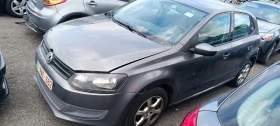 VW Polo 1.2i
