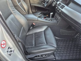 BMW 525 E60 - 6900 € / 13495.23 лв. - 46417834 11