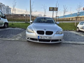 BMW 525 E60 - 6900 € / 13495.23 лв. - 46417834 2