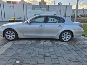 BMW 525 E60 - 6900 € / 13495.23 лв. - 46417834 4