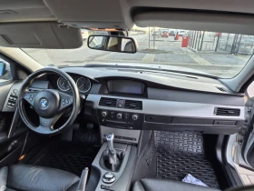 BMW 525 E60 - 6900 € / 13495.23 лв. - 46417834 10