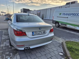 BMW 525 E60 - 6900 € / 13495.23 лв. - 46417834 3