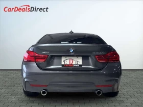 BMW 440 * xDrive M Sport Pkg / NAV / Sunroof / Leather / B - 22800 € / 44592.92 лв. - 48747429 5