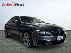 BMW 440 * xDrive M Sport Pkg / NAV / Sunroof / Leather / B