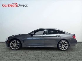 BMW 440 * xDrive M Sport Pkg / NAV / Sunroof / Leather / B - 22800 € / 44592.92 лв. - 48747429 3