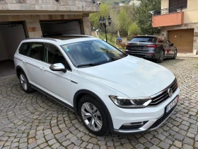 VW Alltrack 240кс 4х4 - 13800 € / 26990.45 лв. - 72467329 3