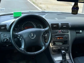 Mercedes-Benz C 200 AVANTGARDE 6 �������� | Mobile.bg � ����� ������ 8